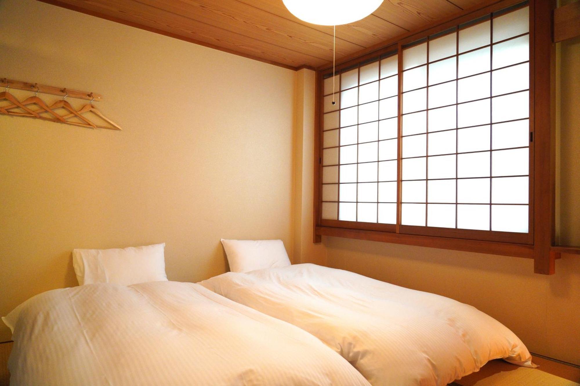 Nara Ryokan Exterior photo